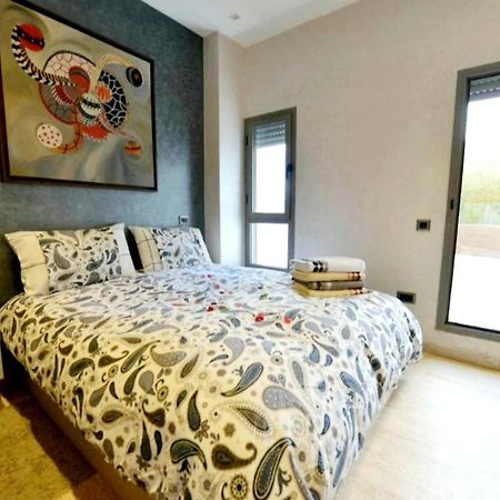 Appartement Mogador Казабланка Екстериор снимка