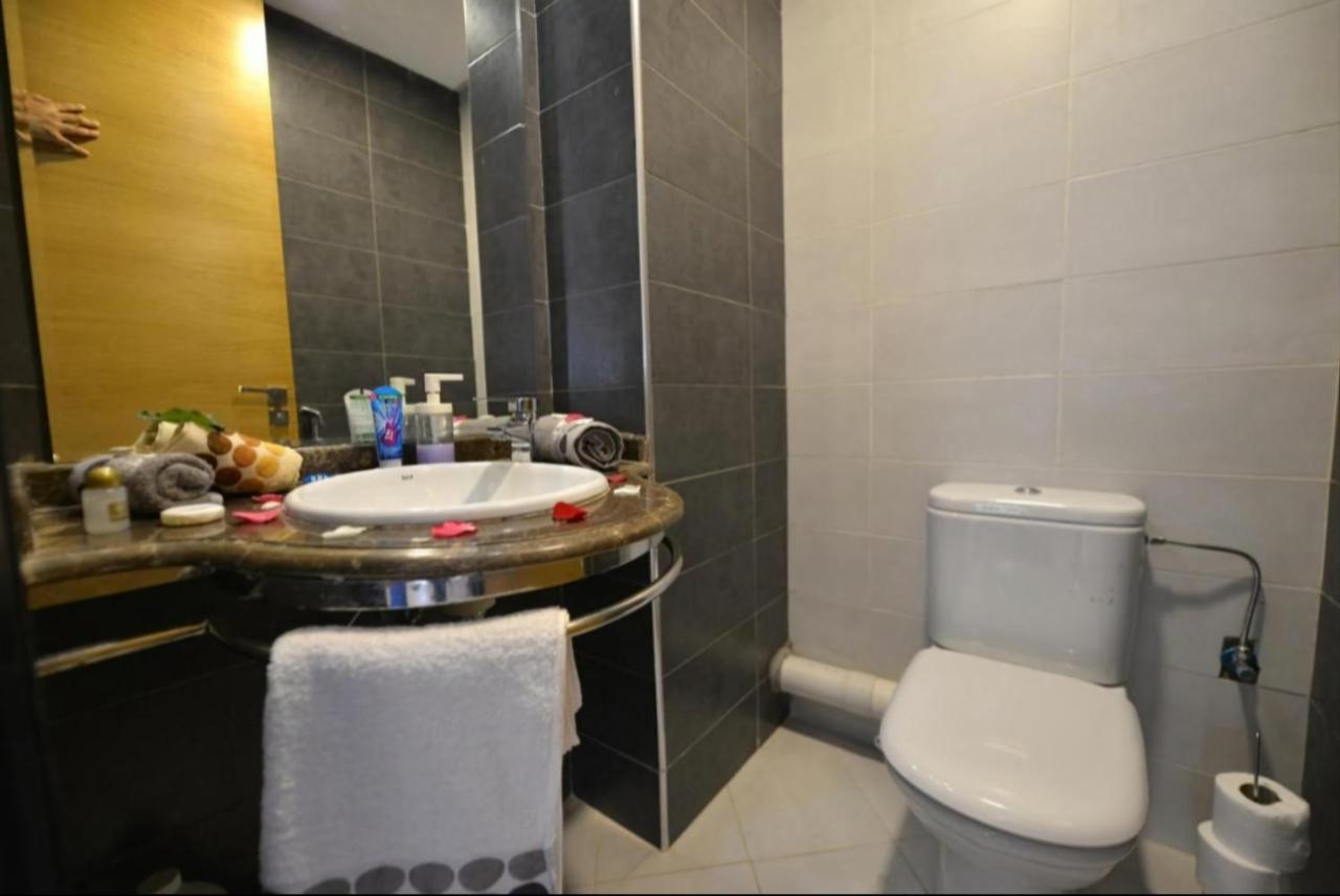 Appartement Mogador Казабланка Стая снимка