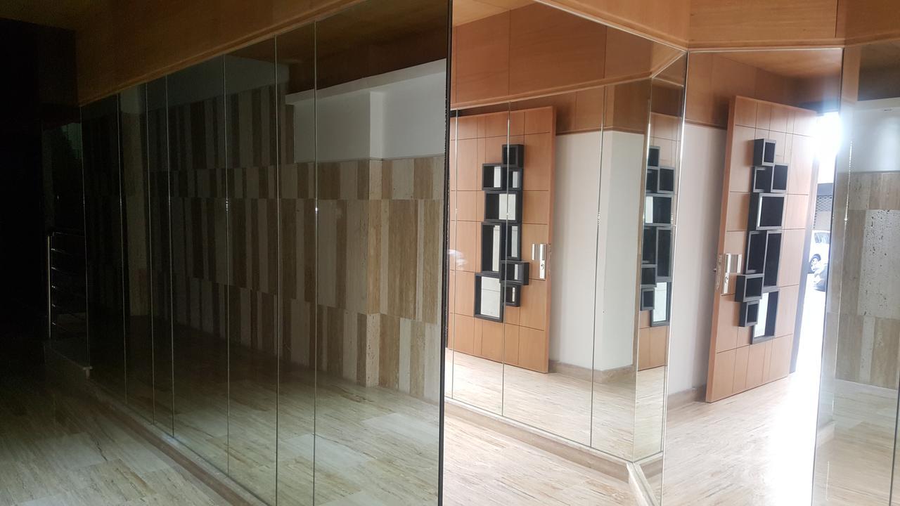 Appartement Mogador Казабланка Екстериор снимка