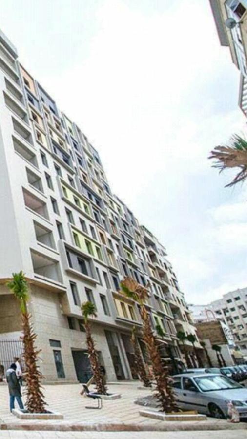 Appartement Mogador Казабланка Екстериор снимка