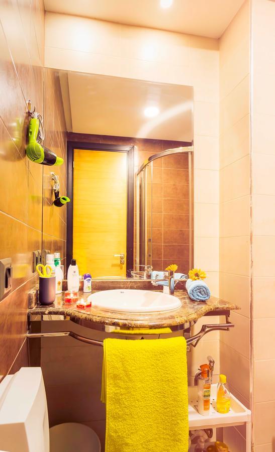 Appartement Mogador Казабланка Екстериор снимка